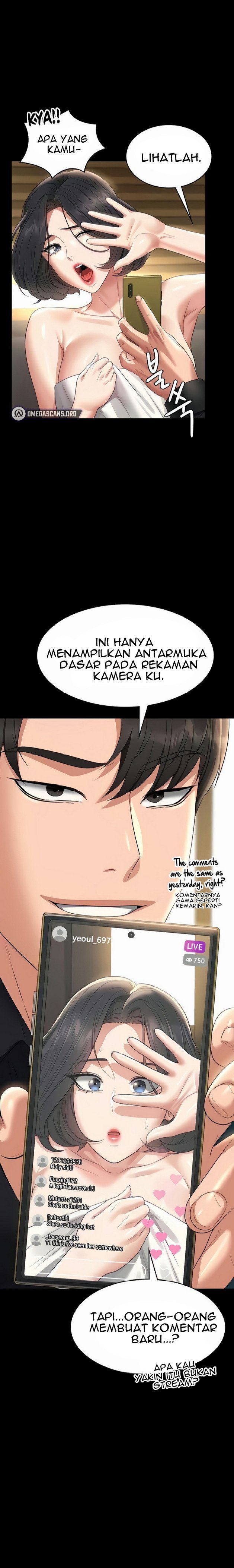 Administrator Privileges - Chapter 110 9 Administrator Privileges - Chapter 110 9