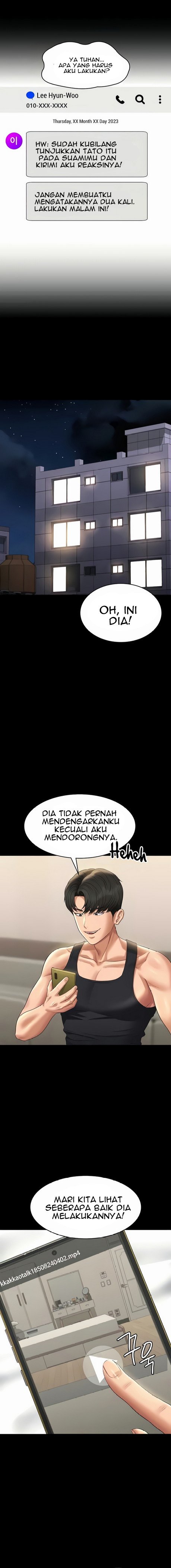 Administrator Privileges - Chapter 110 24 Administrator Privileges - Chapter 110 24