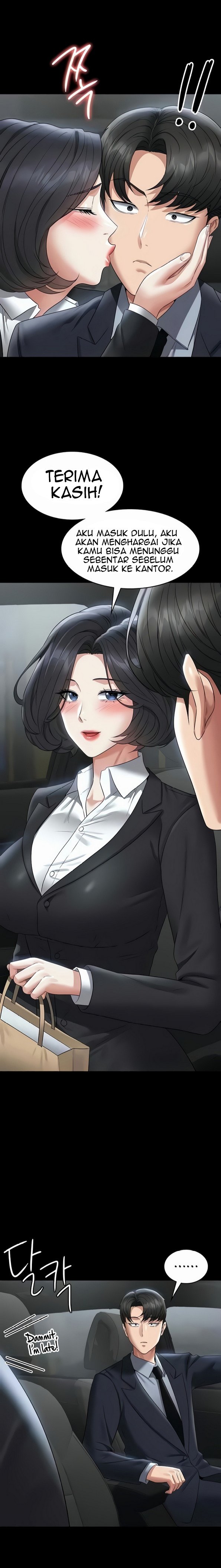 Administrator Privileges - Chapter 110 17 Administrator Privileges - Chapter 110 17