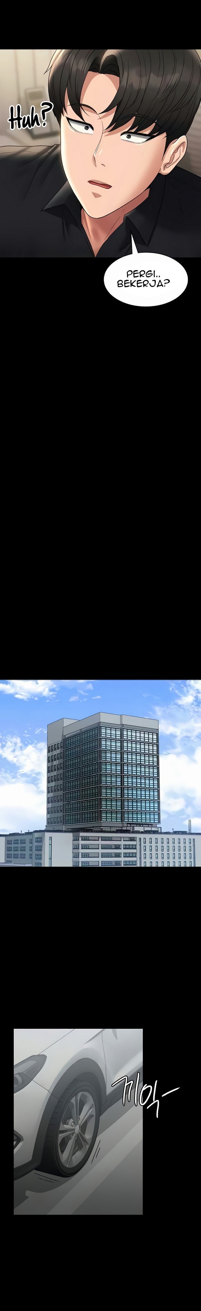 Administrator Privileges - Chapter 110 13 Administrator Privileges - Chapter 110 13