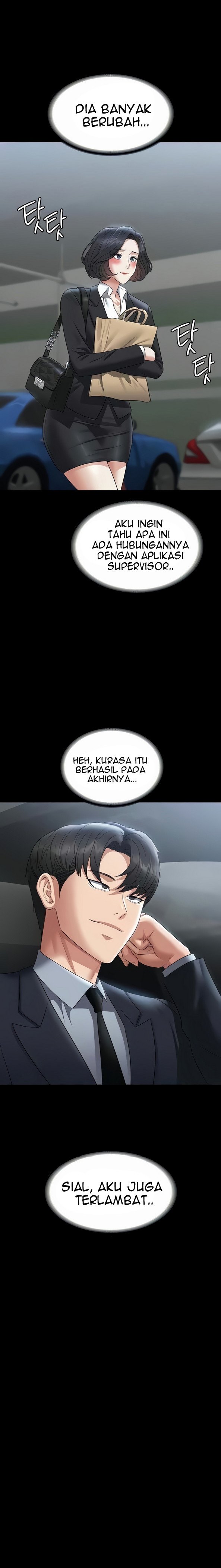 Administrator Privileges - Chapter 110 18 Administrator Privileges - Chapter 110 18