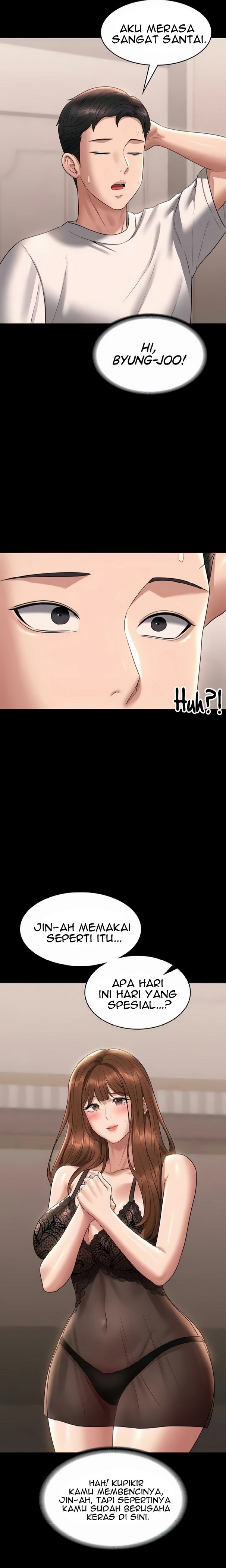 Administrator Privileges - Chapter 110 25 Administrator Privileges - Chapter 110 25