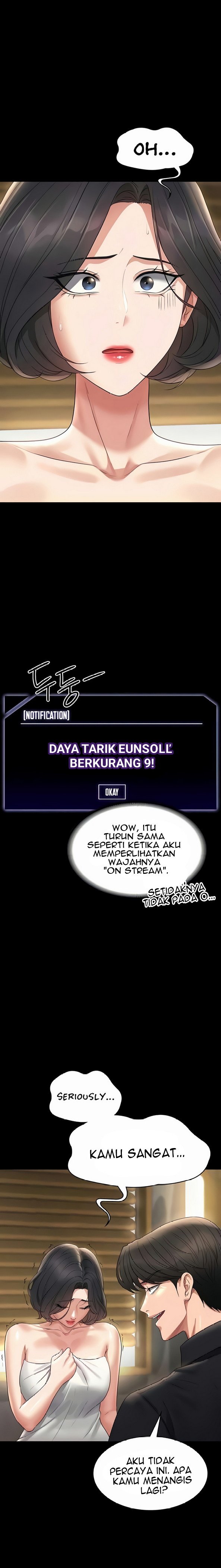 Administrator Privileges - Chapter 110 11 Administrator Privileges - Chapter 110 11