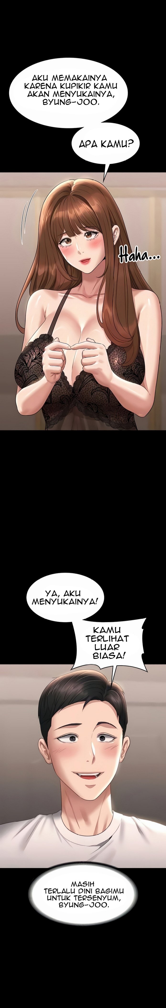 Administrator Privileges - Chapter 110 26 Administrator Privileges - Chapter 110 26