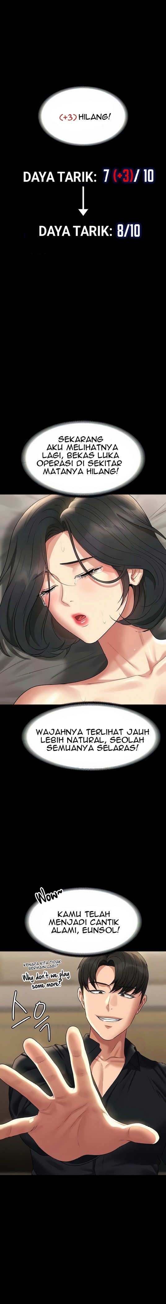 Administrator Privileges - Chapter 110 6 Administrator Privileges - Chapter 110 6