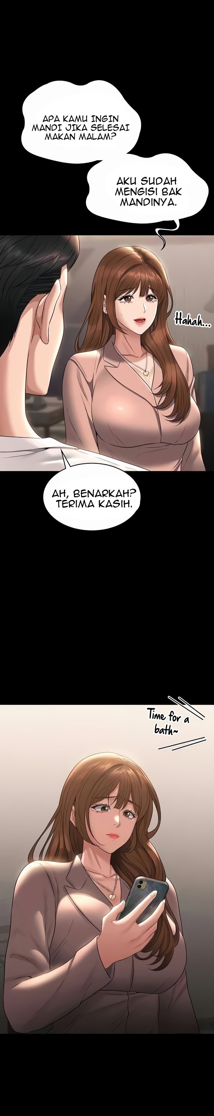 Administrator Privileges - Chapter 110 23 Administrator Privileges - Chapter 110 23