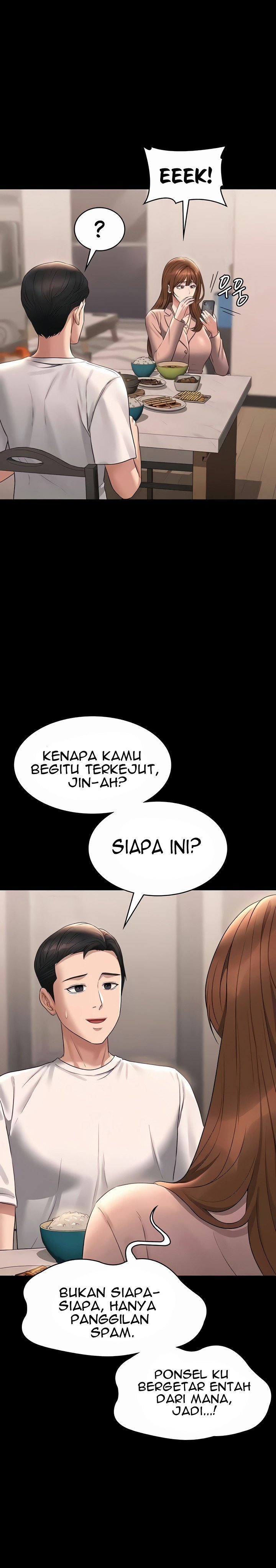 Administrator Privileges - Chapter 110 22 Administrator Privileges - Chapter 110 22