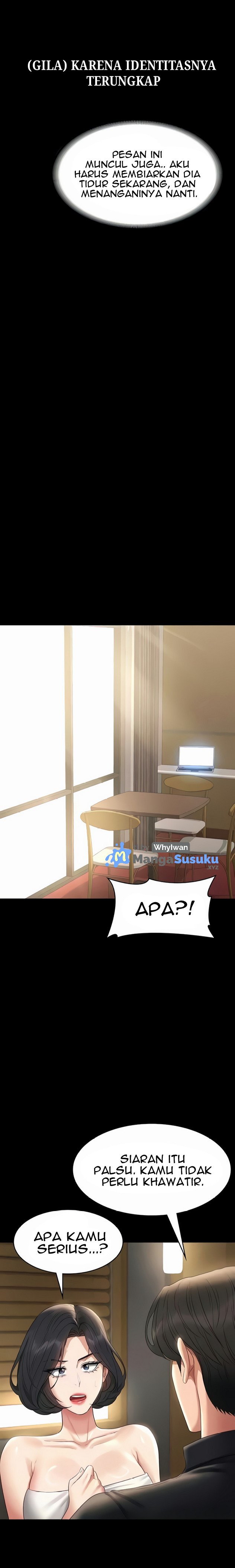 Administrator Privileges - Chapter 110 8 Administrator Privileges - Chapter 110 8