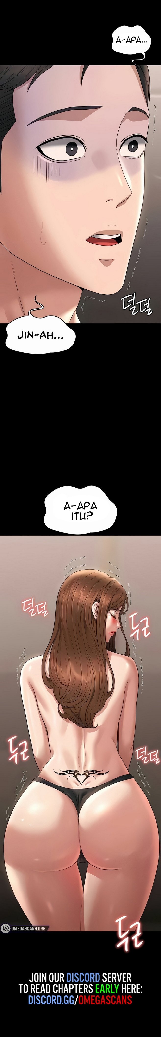 Administrator Privileges - Chapter 110 29 Administrator Privileges - Chapter 110 29