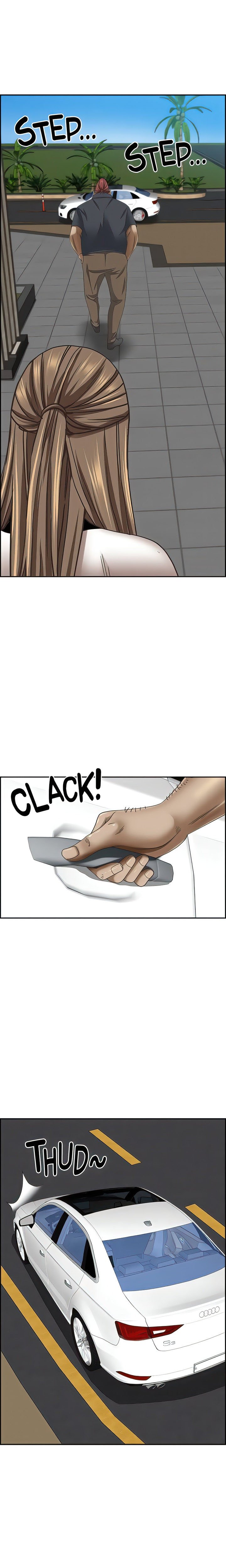 Living With a MILF - Chapter 101 25