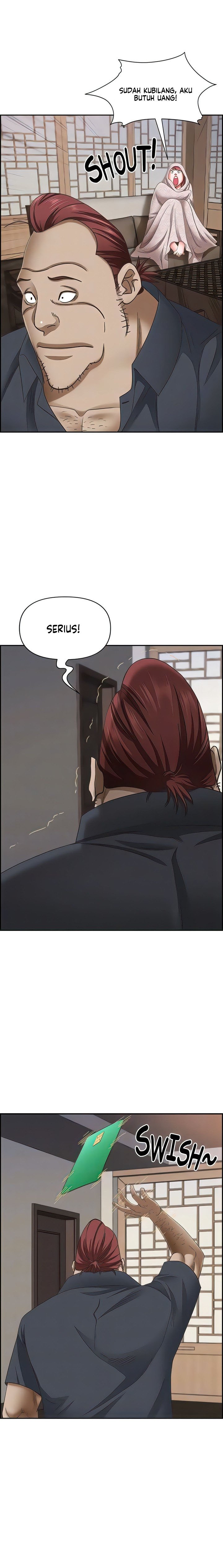 Living With a MILF - Chapter 101 18