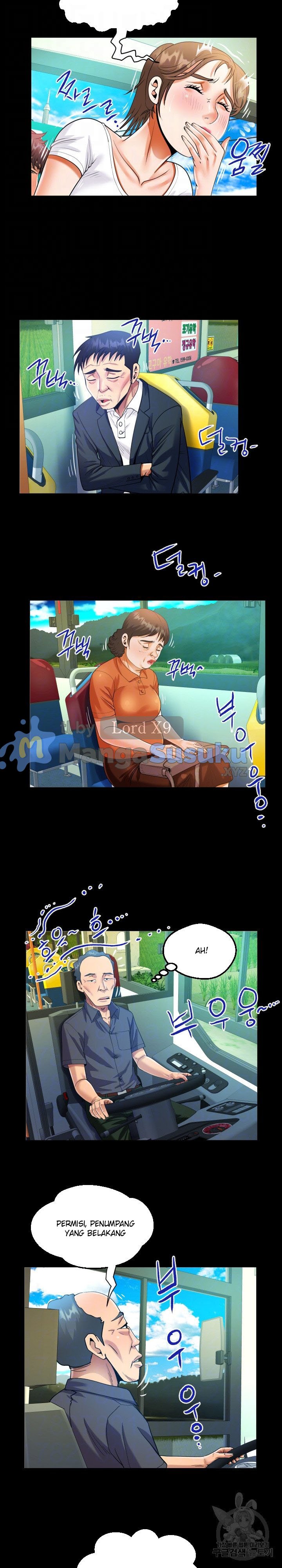 The Unforeseen Guest - Chapter 101 14