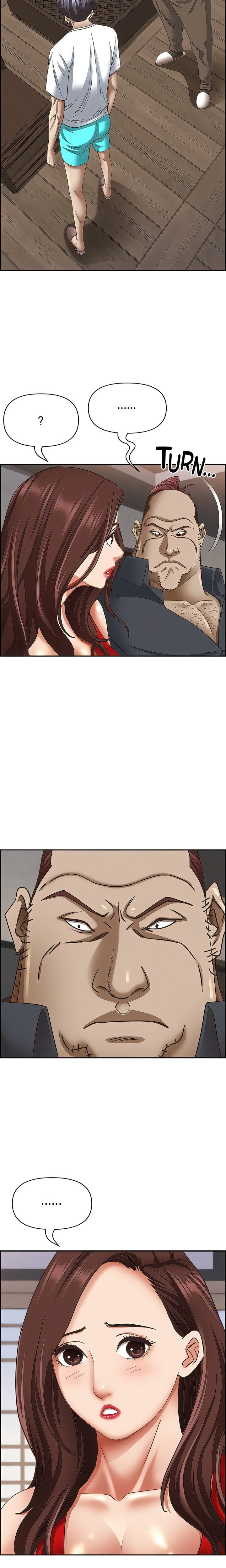 Living With a MILF - Chapter 101 14