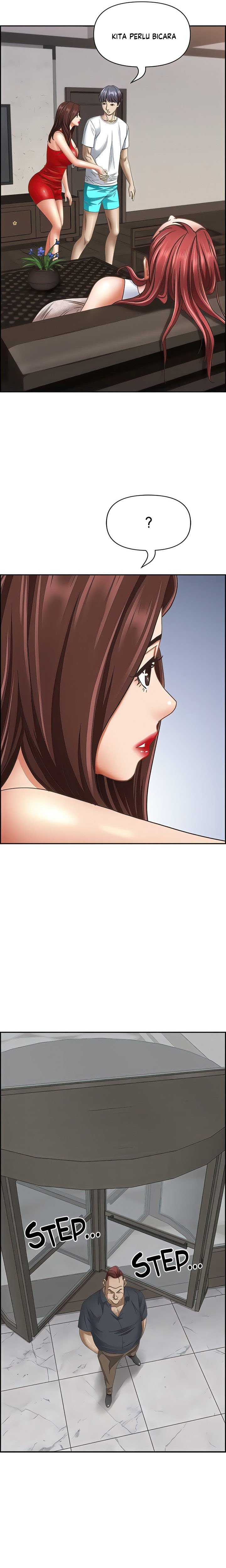 Living With a MILF - Chapter 101 23