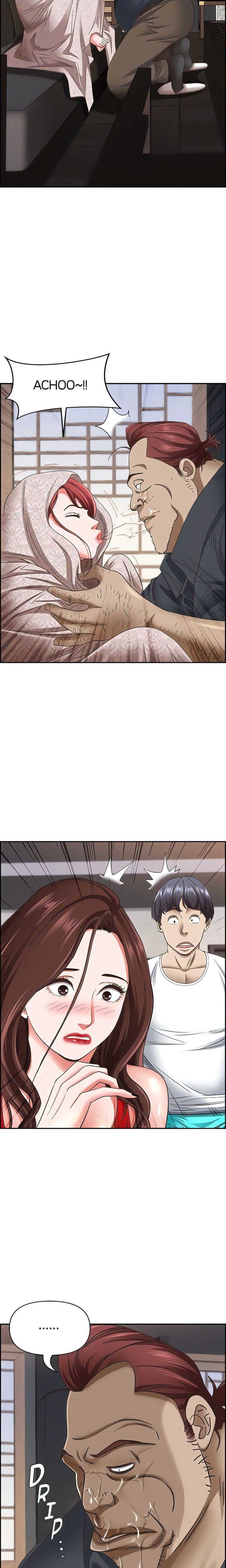 Living With a MILF - Chapter 101 11