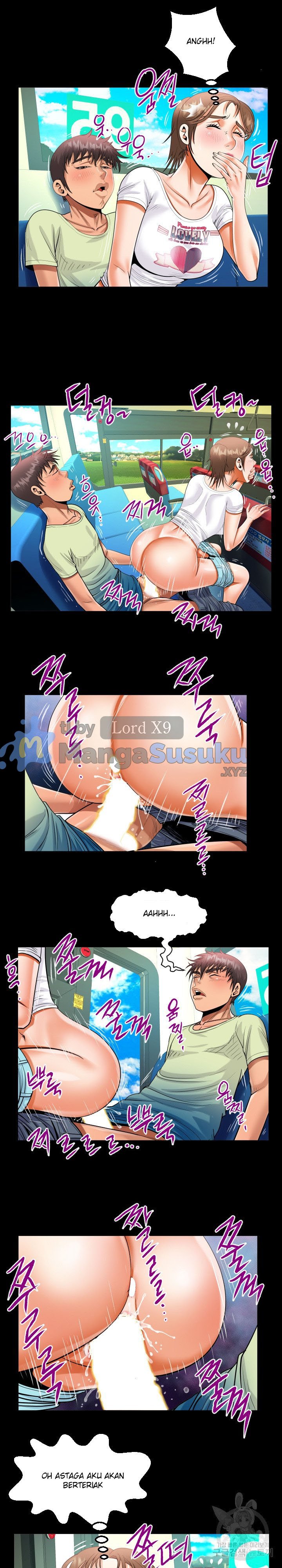 The Unforeseen Guest - Chapter 101 12