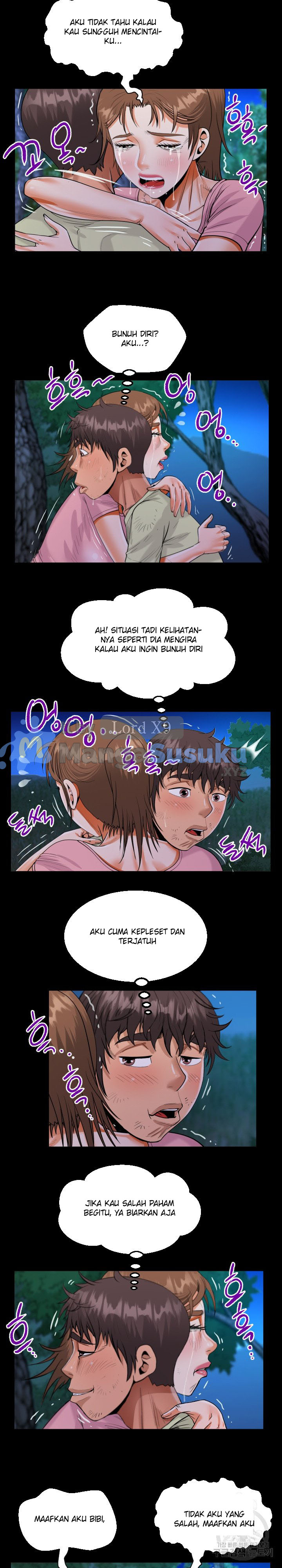 The Unforeseen Guest - Chapter 101 7