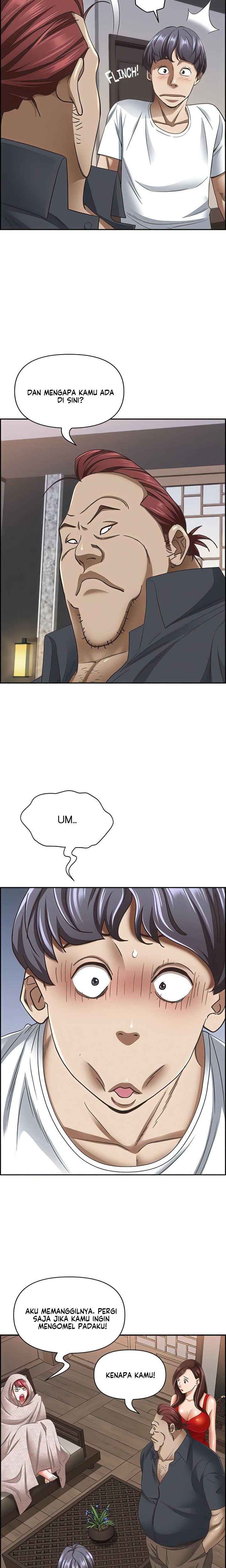 Living With a MILF - Chapter 101 13