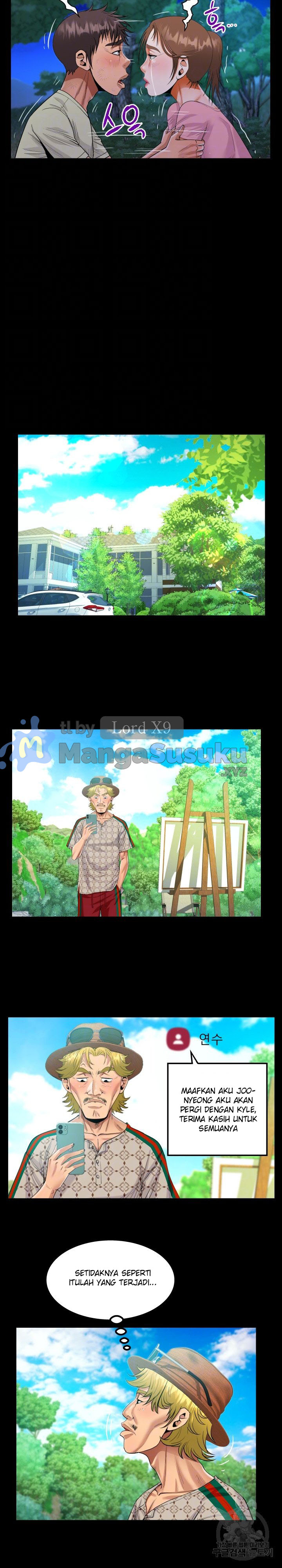 The Unforeseen Guest - Chapter 101 8
