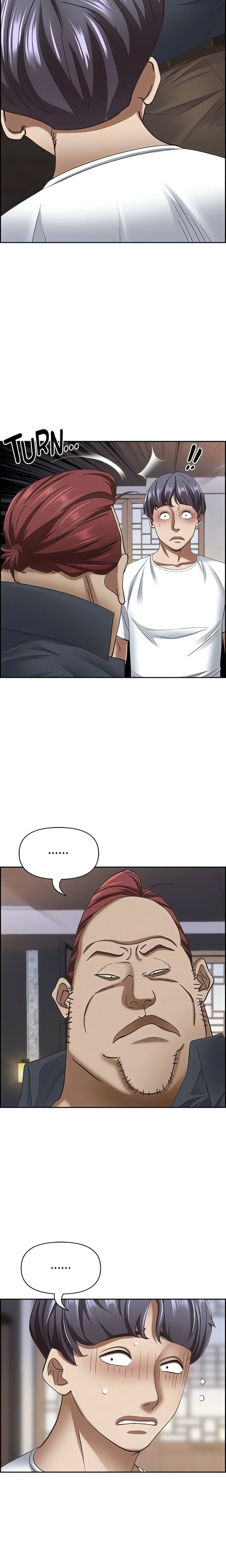 Living With a MILF - Chapter 101 16