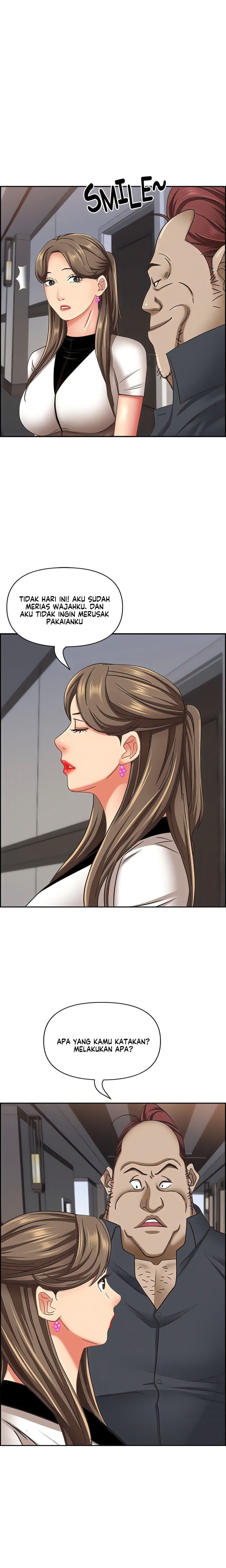 Living With a MILF - Chapter 101 21