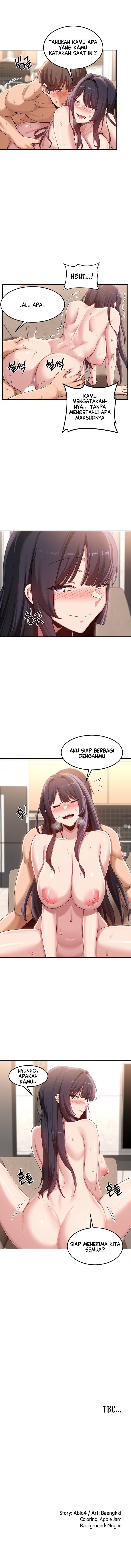Sextudy Group - Chapter 101 8