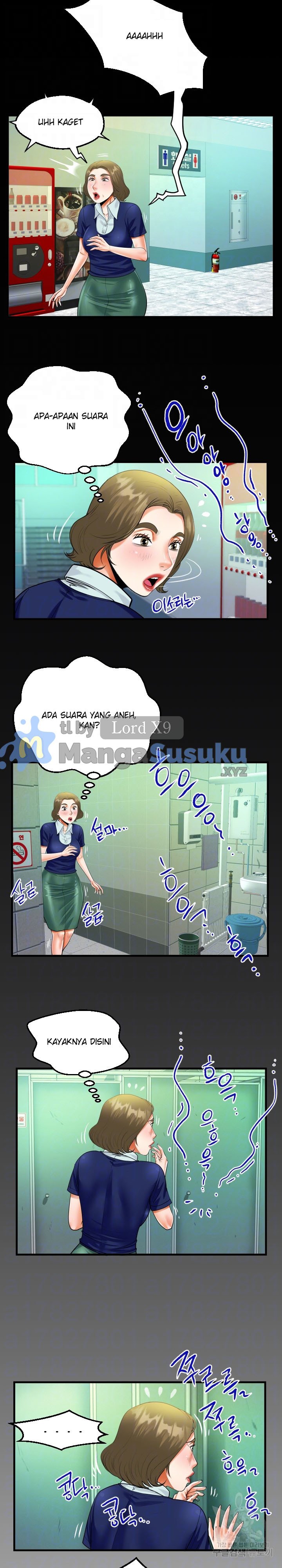 The Unforeseen Guest - Chapter 104 16 The Unforeseen Guest - Chapter 104 16