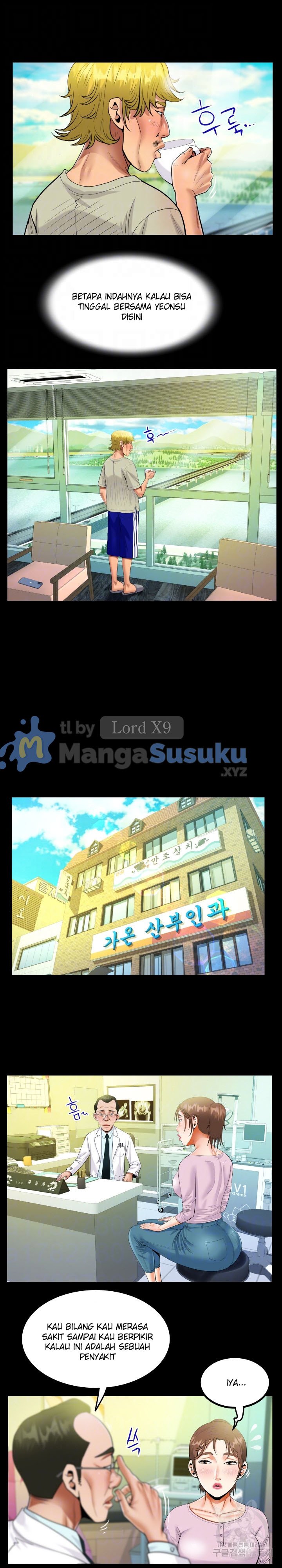The Unforeseen Guest - Chapter 103 11
