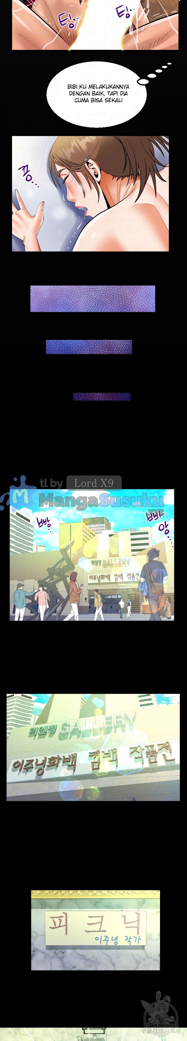 The Unforeseen Guest - Chapter 103 6