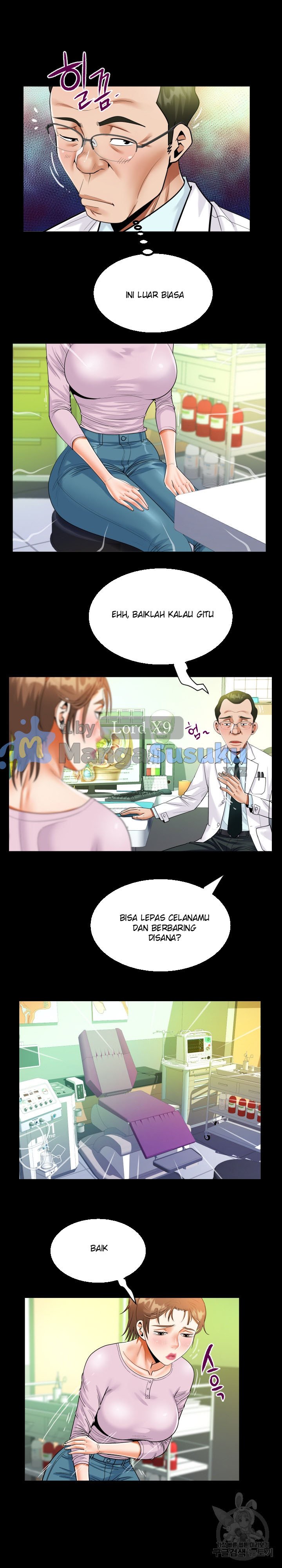 The Unforeseen Guest - Chapter 103 12
