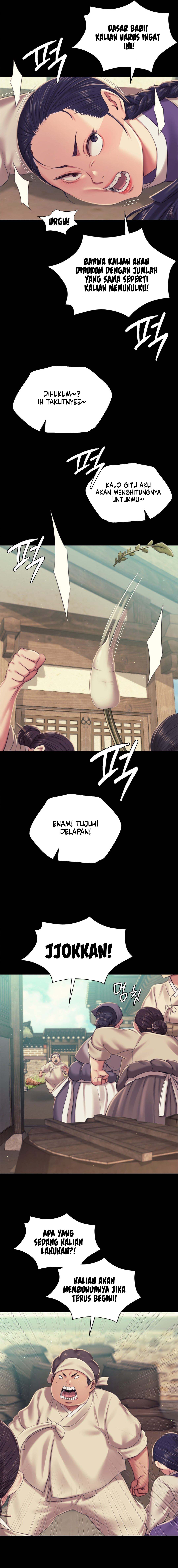Madam - Chapter 103 15