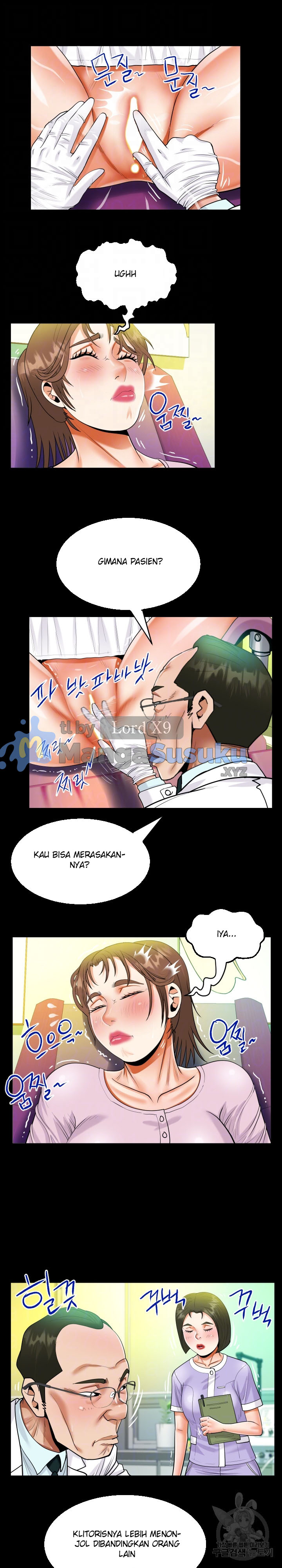 The Unforeseen Guest - Chapter 103 14