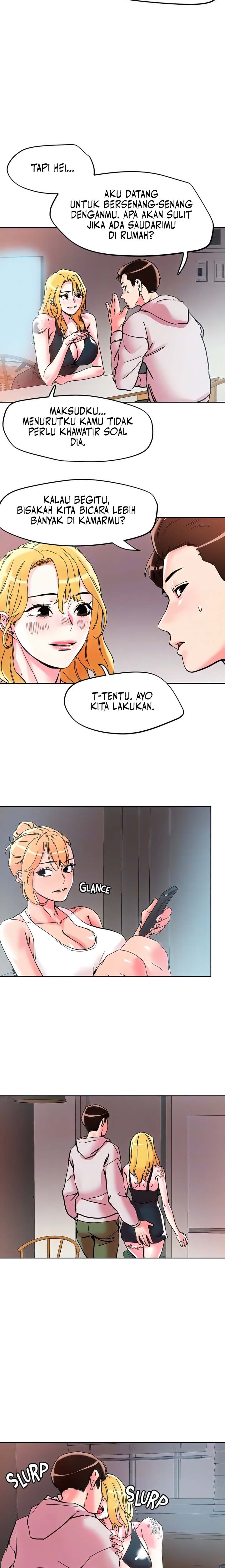 The Emperor of The Night - Chapter 107 8