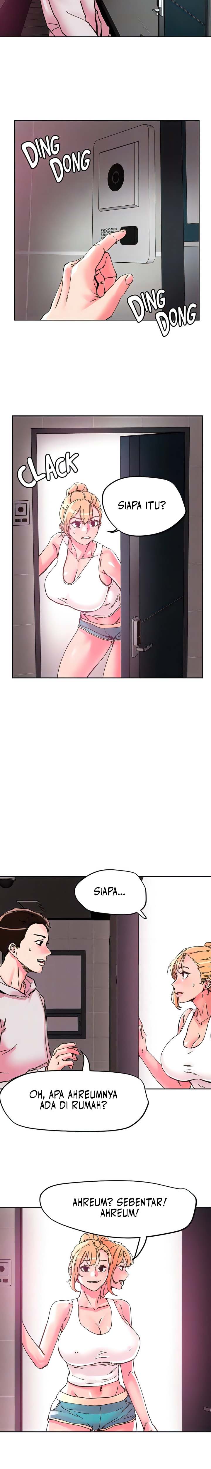 The Emperor of The Night - Chapter 107 6