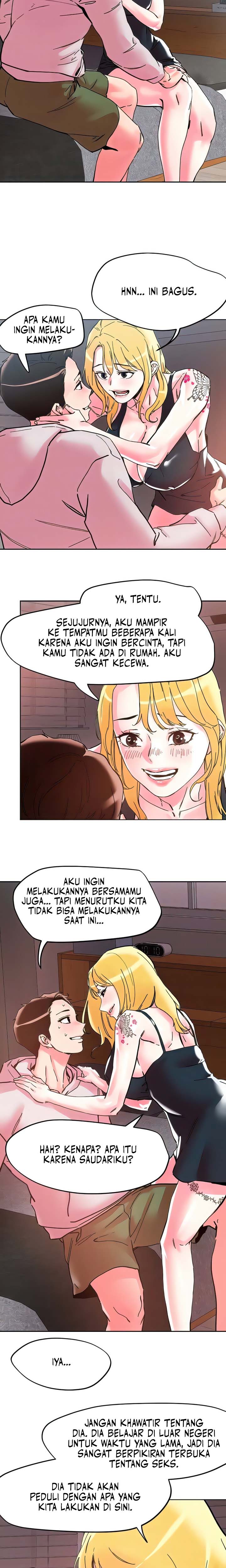 The Emperor of The Night - Chapter 107 9
