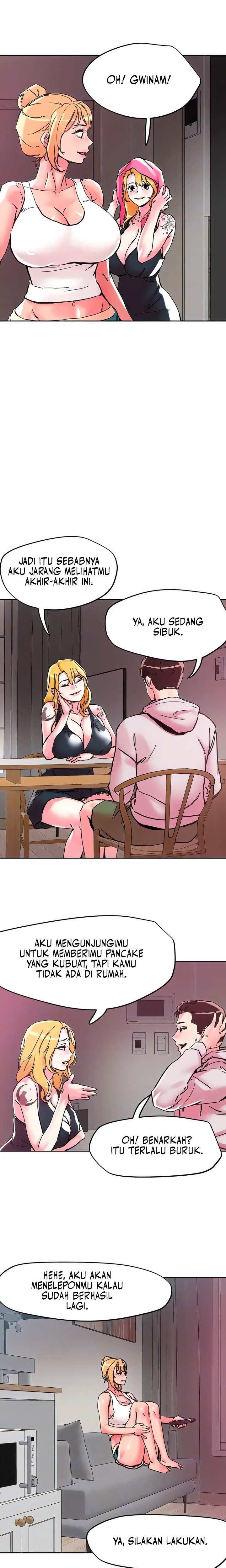 The Emperor of The Night - Chapter 107 7