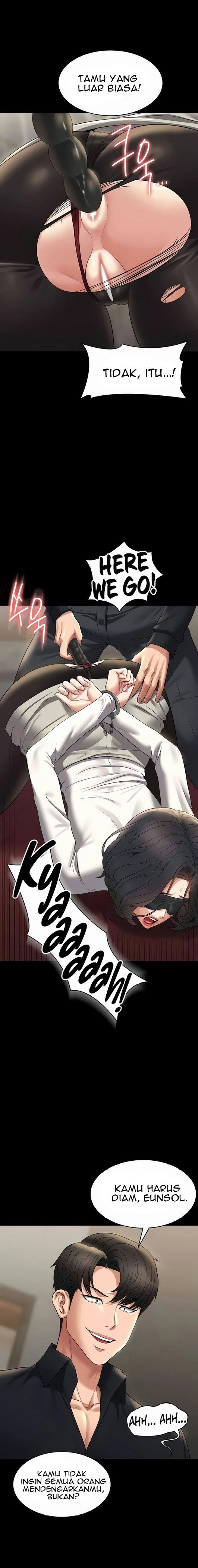 Administrator Privileges - Chapter 106 21
