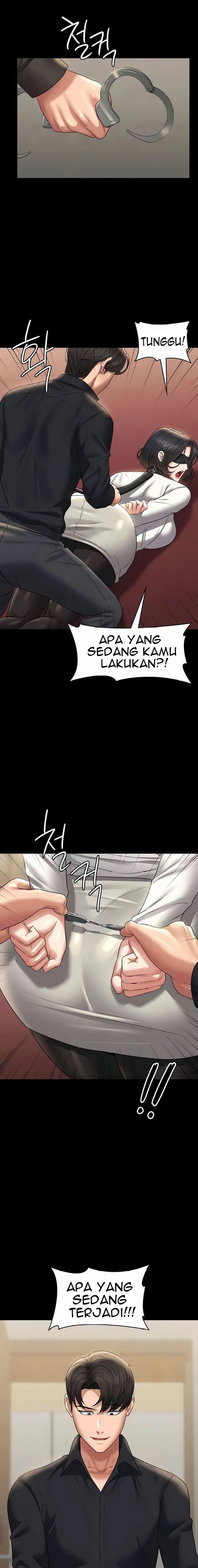 Administrator Privileges - Chapter 106 15