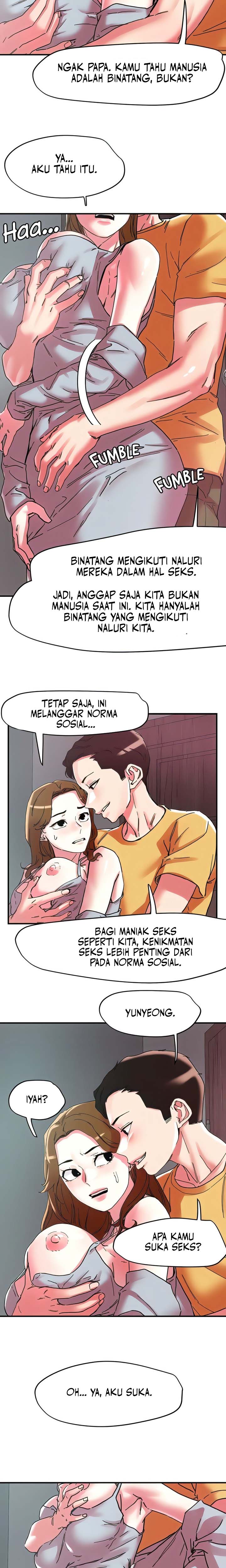 The Emperor of The Night - Chapter 102 4