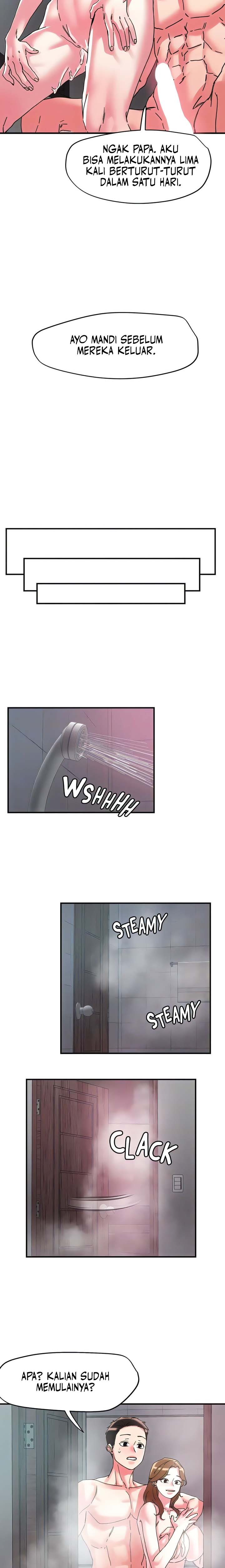 The Emperor of The Night - Chapter 102 10