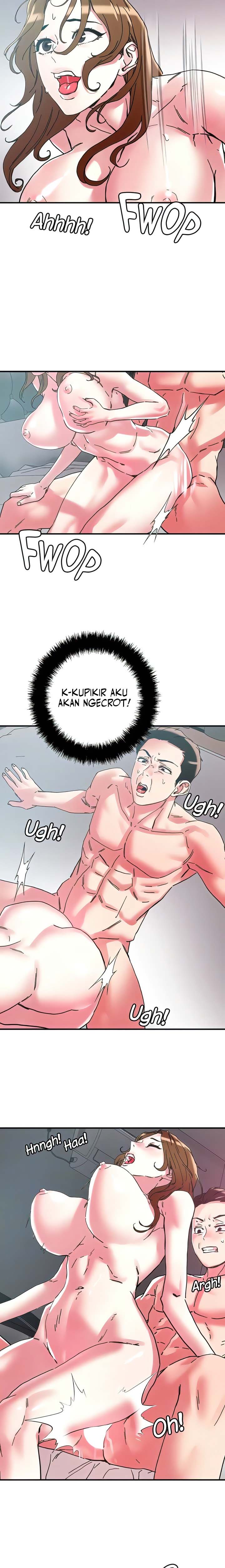 The Emperor of The Night - Chapter 102 8