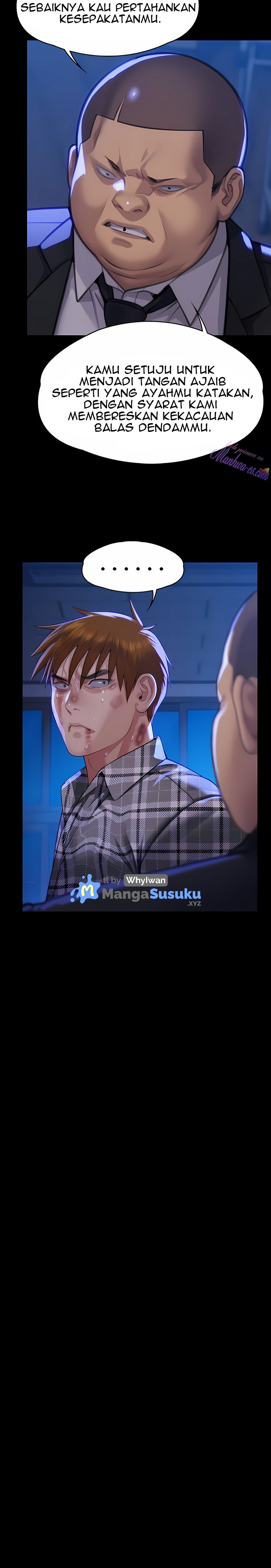 Queen Bee (Andrew) - Chapter 313 27