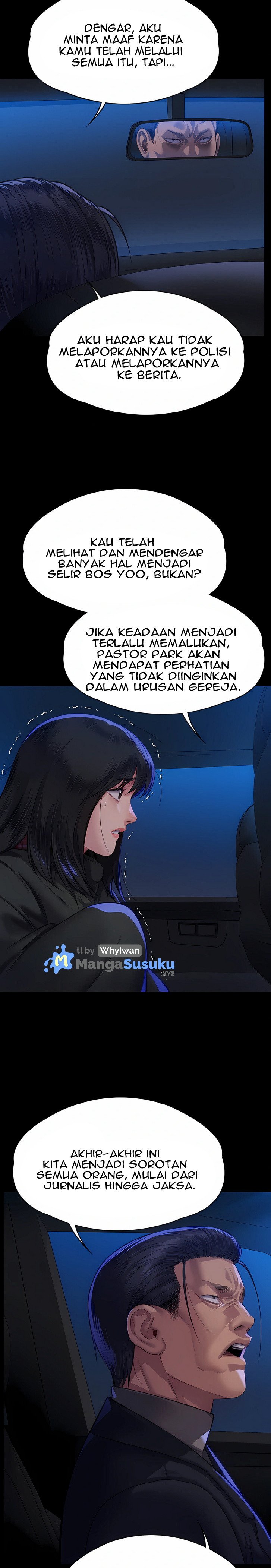 Queen Bee (Andrew) - Chapter 313 29