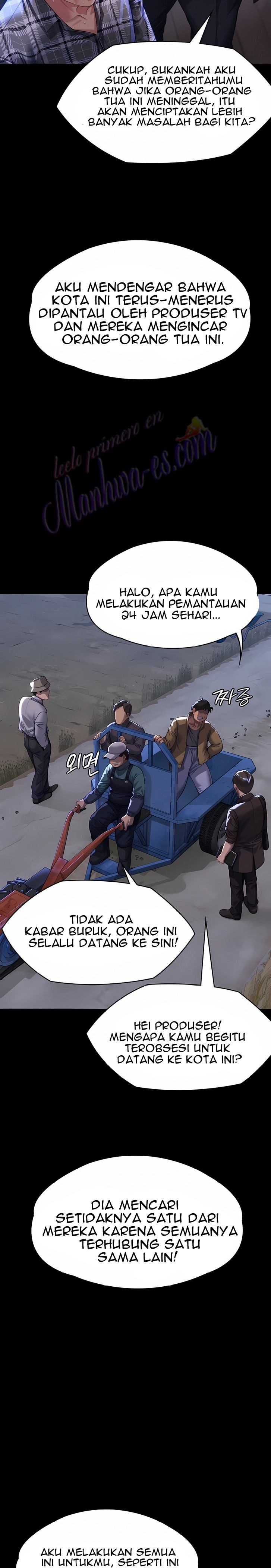 Queen Bee (Andrew) - Chapter 313 26