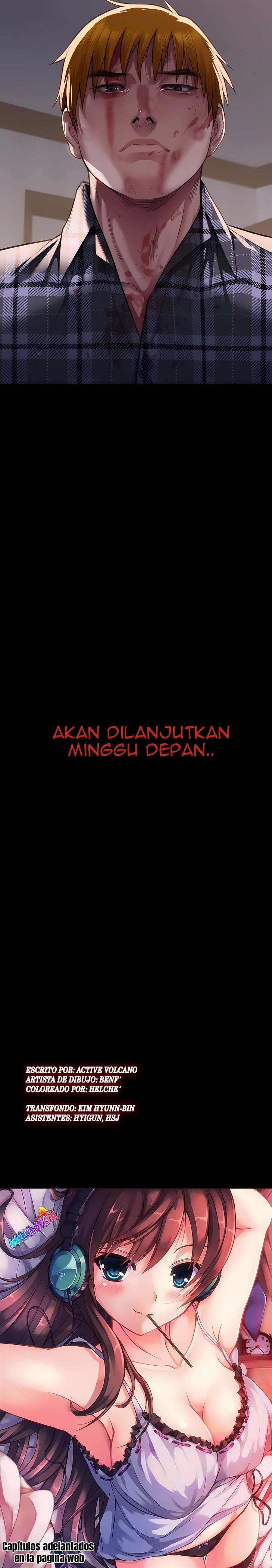 Queen Bee (Andrew) - Chapter 313 36