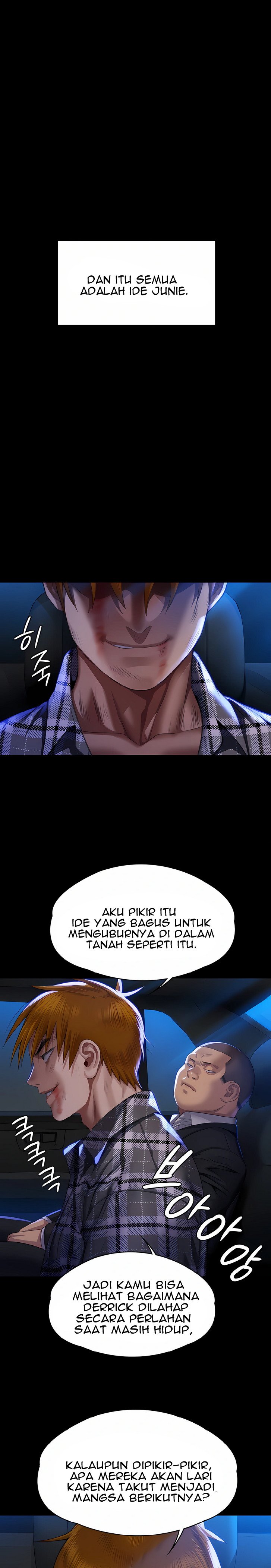 Queen Bee (Andrew) - Chapter 313 6