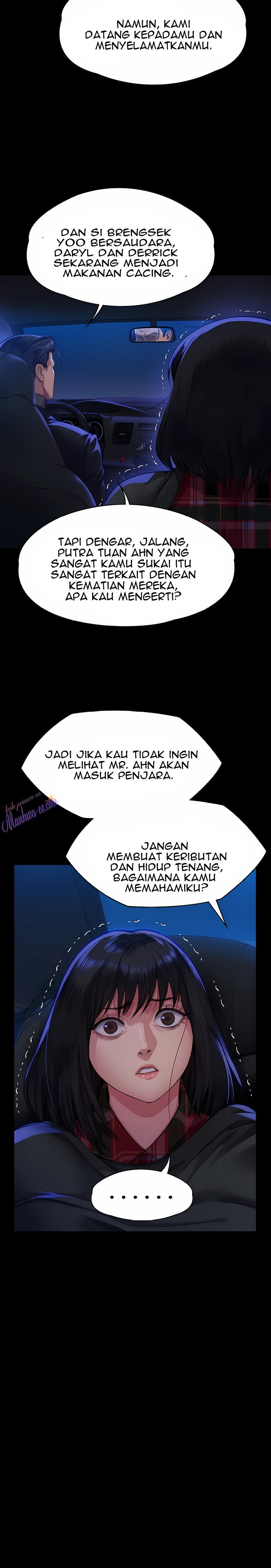Queen Bee (Andrew) - Chapter 313 30