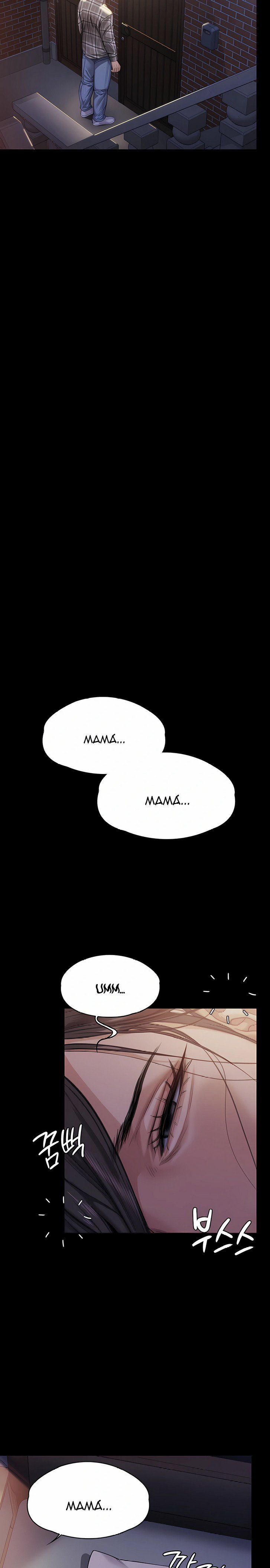 Queen Bee (Andrew) - Chapter 313 34