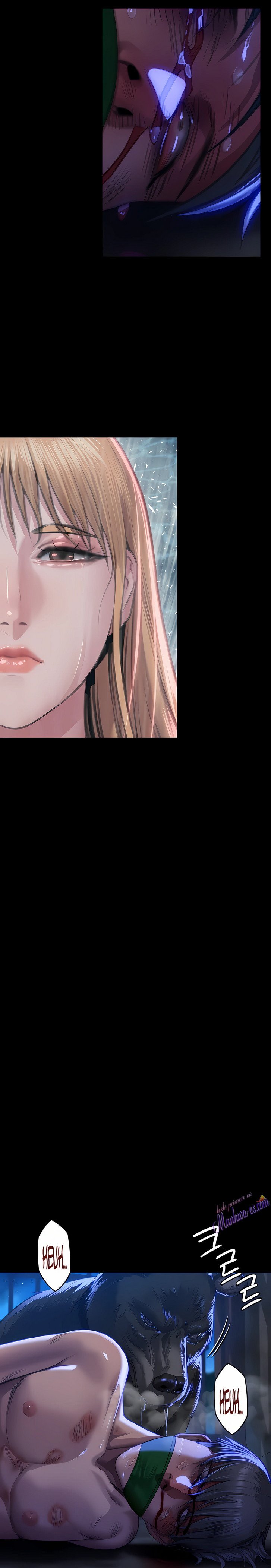 Queen Bee (Andrew) - Chapter 313 11