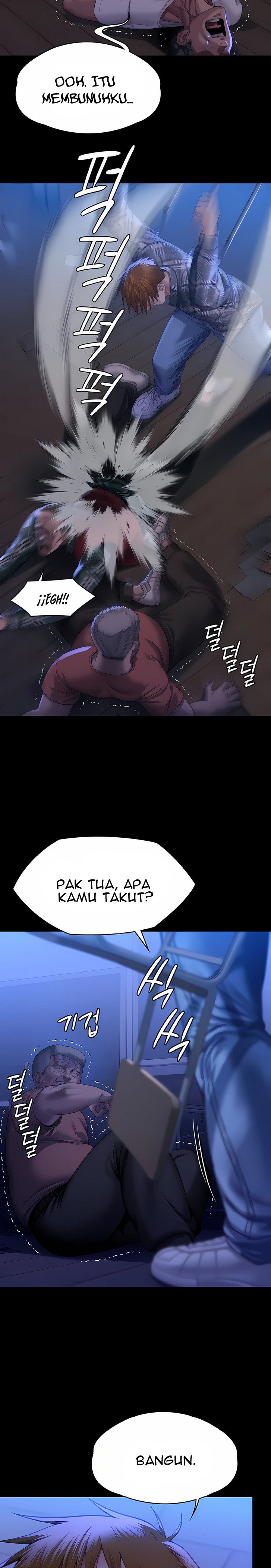 Queen Bee (Andrew) - Chapter 313 22